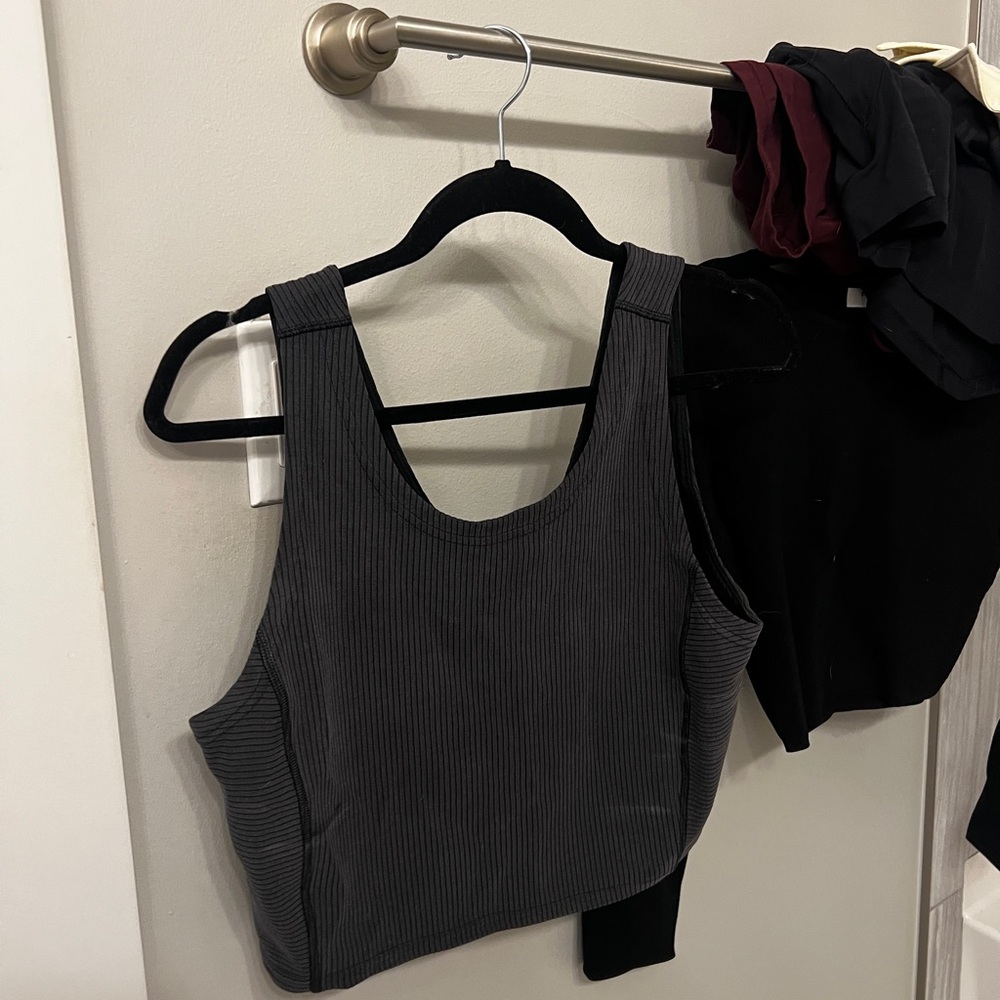 Lululemon Street Tank